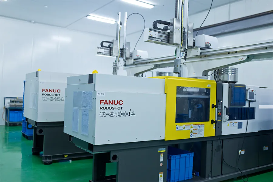 Consultation and Product Selection